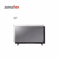 محافظ ال ای دی TNS سایز 55 اينچ