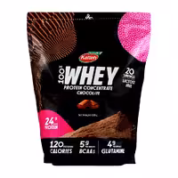 پودر پروتئین وی کاله 650 گرم | Whey Protein 100% 650 g Kalleh Pro