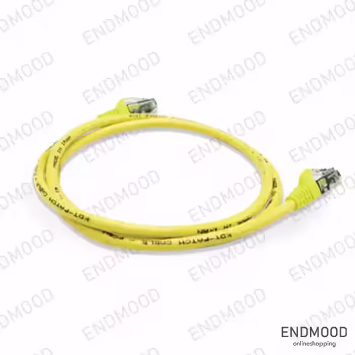 پچ کورد 2 متری CAT6 SFTP کی دی تی KDT PC-200CM6SFTP