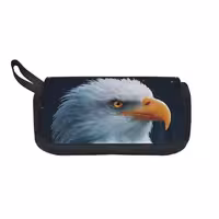 خرید و قیمت جامدادی طرح عقاب کد 6627