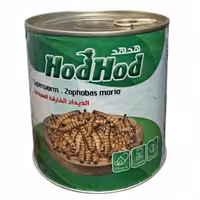 سوپر میل ورم برند هدهد