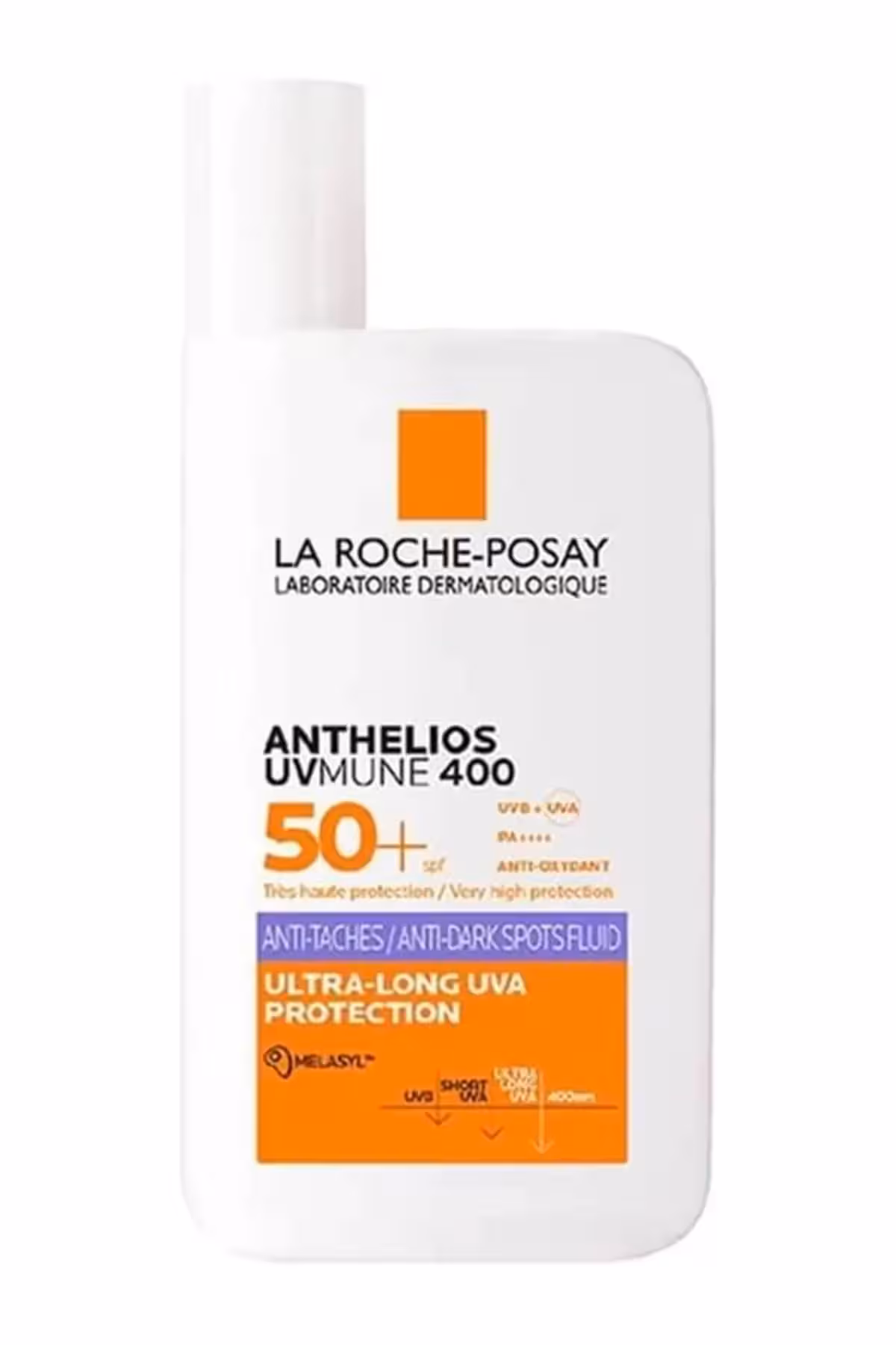 کرم ضد آفتاب La Roche-Posay ضد لک - 11682