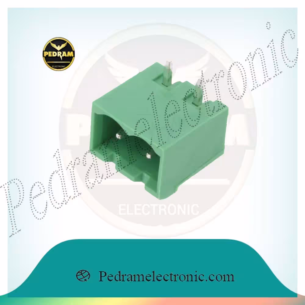 سوکت SOCKET DEGSON 2PIN