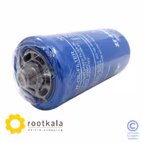 فیلتر گیربکس لودر چینی SEM ZL50