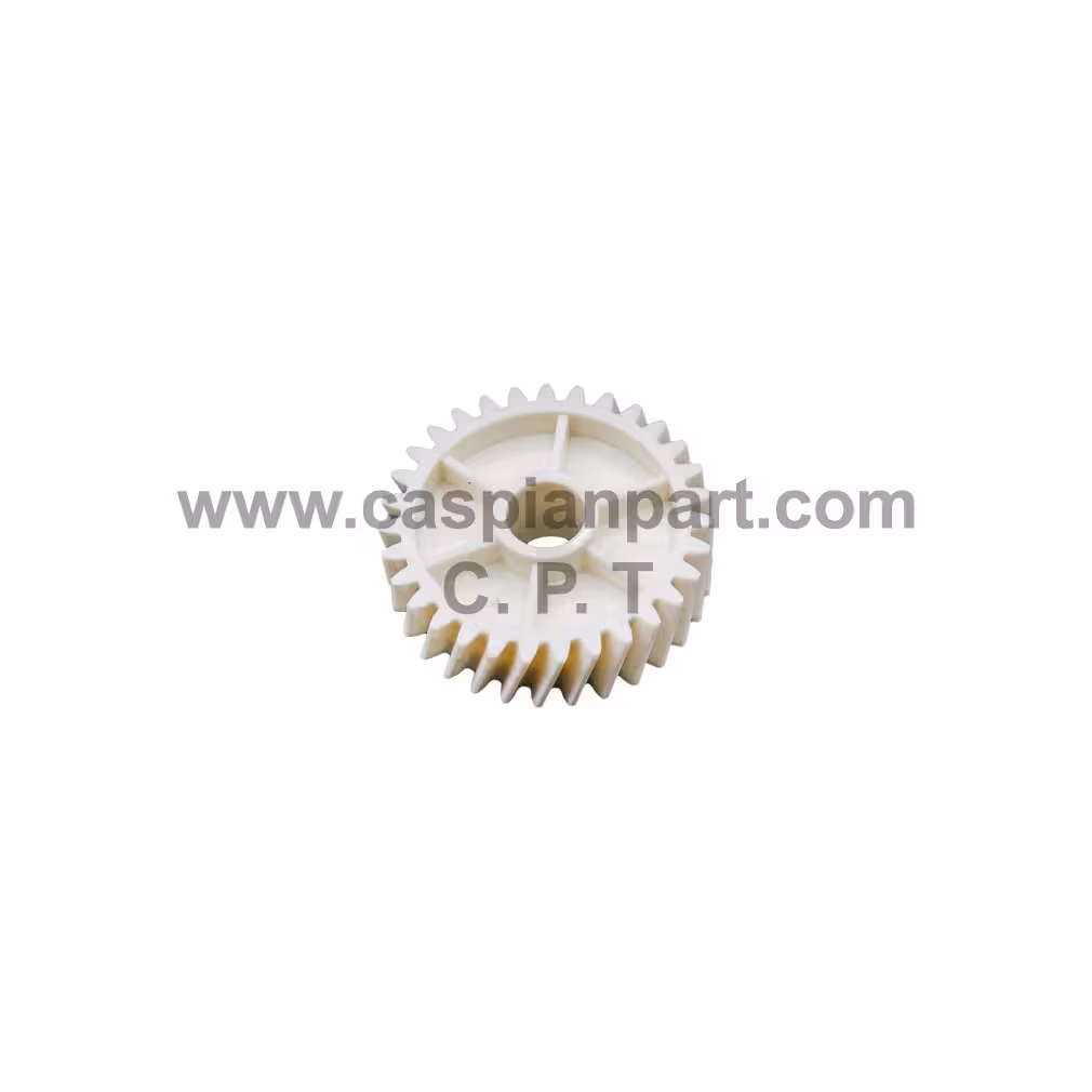 چرخ دنده داخل قاب خروجی فابریک RICOH 1060