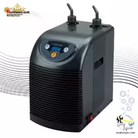 چیلر خنک کننده آب HC-100A هایلا