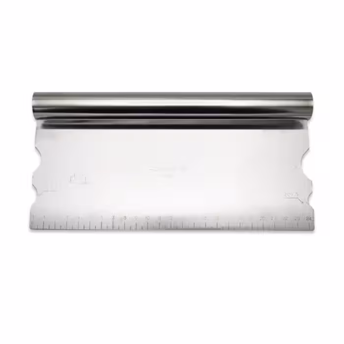 کاردک خامه کشی استیل 25 سانت سورناپارت