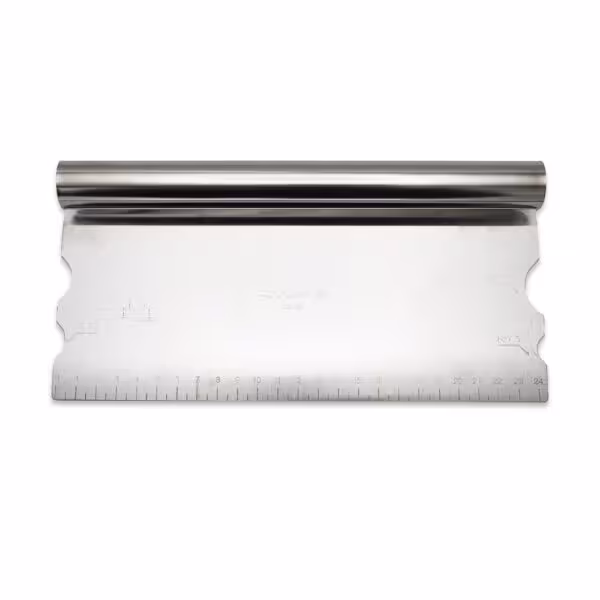 کاردک خامه کشی استیل 25 سانت سورناپارت