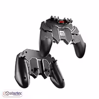 دسته بازی موبایلی MEMO pubg AK-66