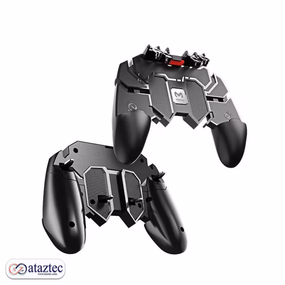 دسته بازی موبایلی MEMO pubg AK-66