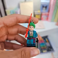 جاکلیدی لگویی طرح زورو