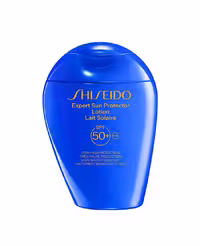 ضد آفتاب شیسیدو spf  50 حجم 150 میل