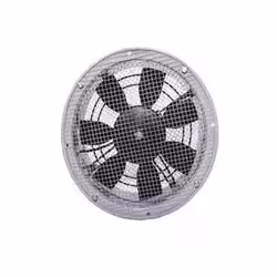 هواکش صنعتی پروانه استیل VIC-50D4T دمنده