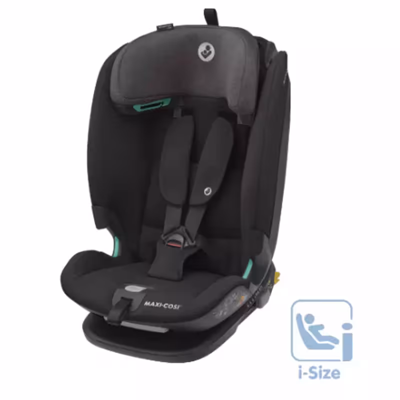 صندلی ماشین کودک مکسی کوزی مدل Maxi Cosi TITAN PLUS I- SIZE