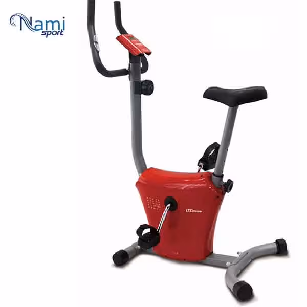 دوچرخه ثابت پروتئوس PROTEUS JC500 red