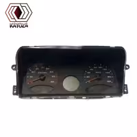 جلو آمپر پراید X100 کروز دوگانه سوز 300 اهم