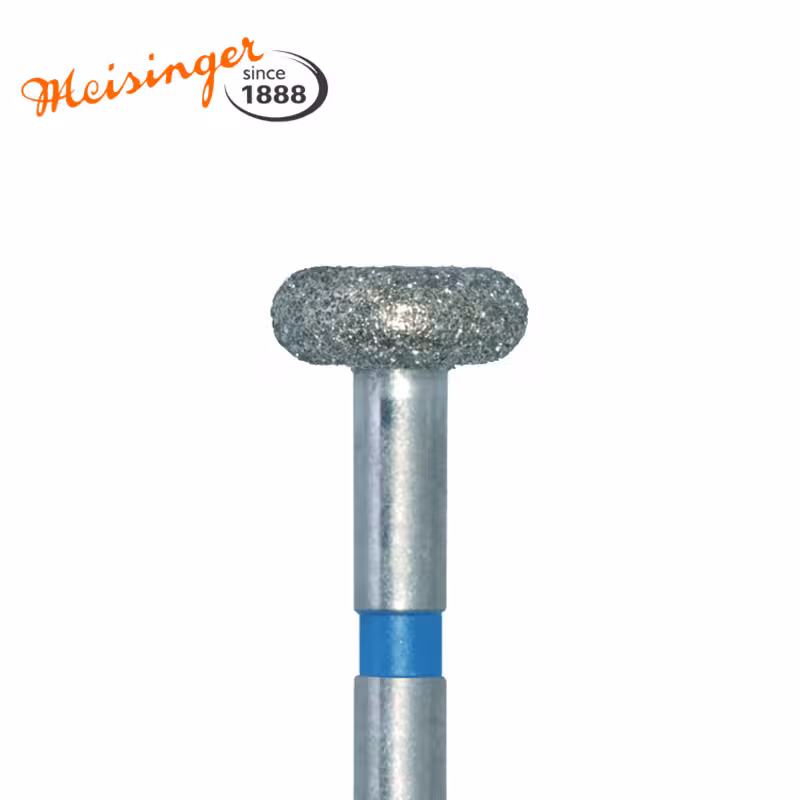 فرز الماسه MEISINGER – Diamond Bur 909 035 FG