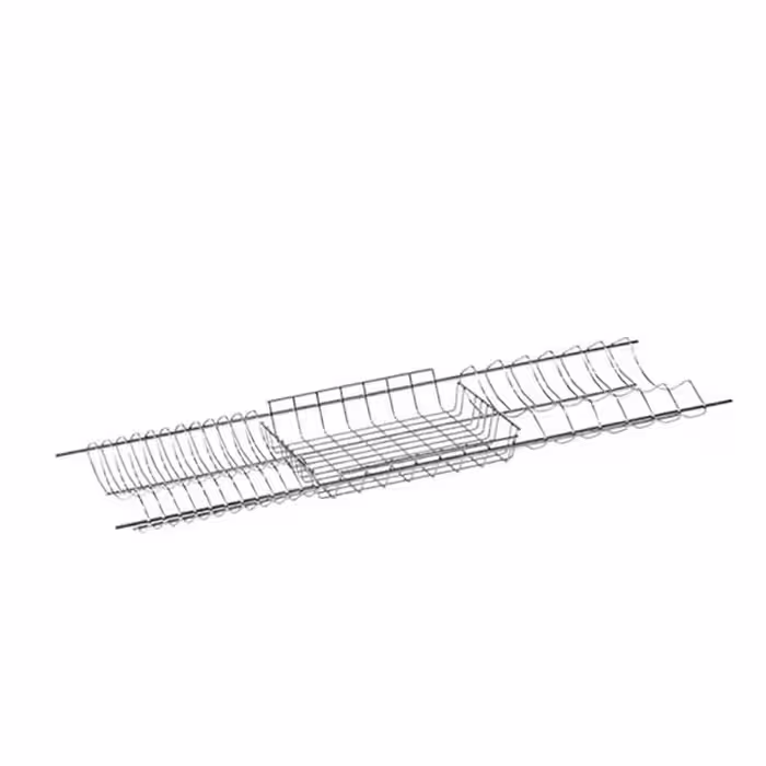 آبچکان ویژه کابینت mdf استیل- ژینا مدل AS907
