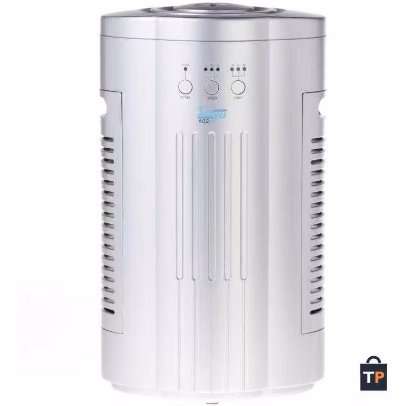 تصفیه کننده هوای سایا مدل 602