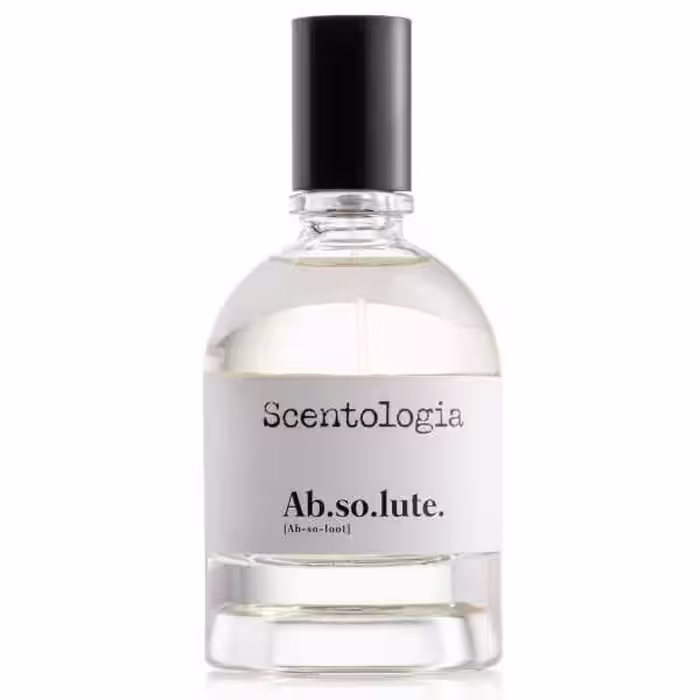 عطر سنتولوژیا ابسولوت 2021 ( SCENTOLOGIA – Absolute )