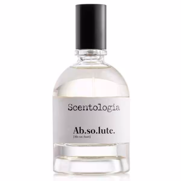 عطر سنتولوژیا ابسولوت 2021 ( SCENTOLOGIA – Absolute )
