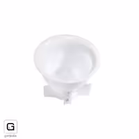 چاه بست دو در