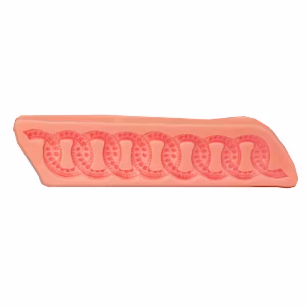 مولد طرح زنجیر