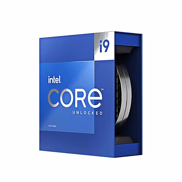 سی پی یو INTEL مدل Core i9-13900K Box