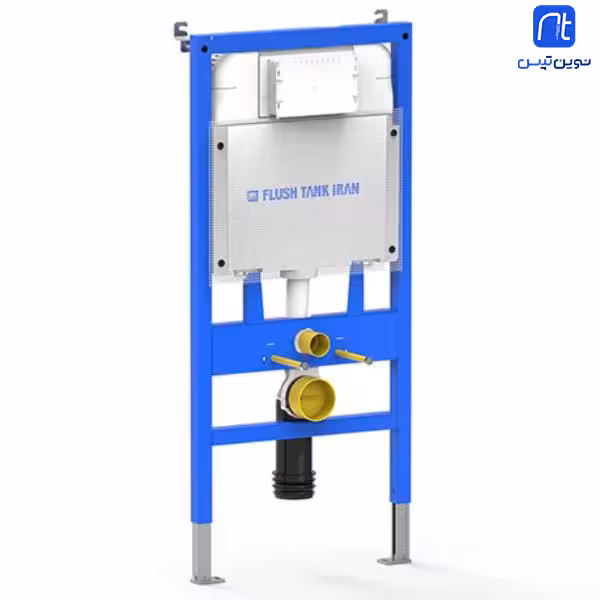 فلاش تانک ایران توکار مدل وال هنگ (اینفینیتی)