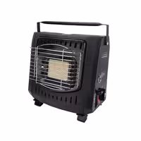 بخاری مسافرتی استاندارد متوسط