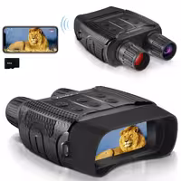 دوربین دید درشب حرفه ای