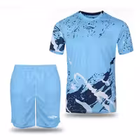 پیراهن و شرت تیمی G0401