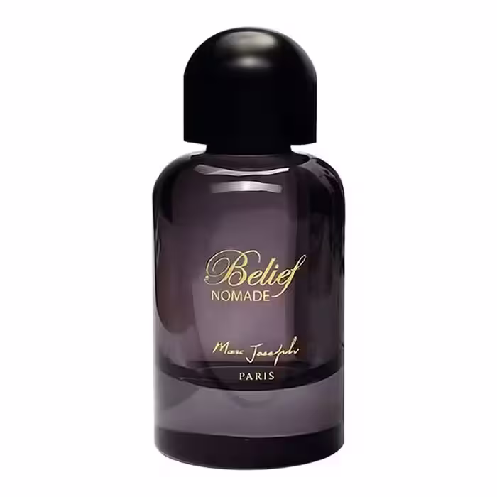 ادوپرفیوم مارک جوزف مدل Belief NOMADE حجم 100 میلی لیتر