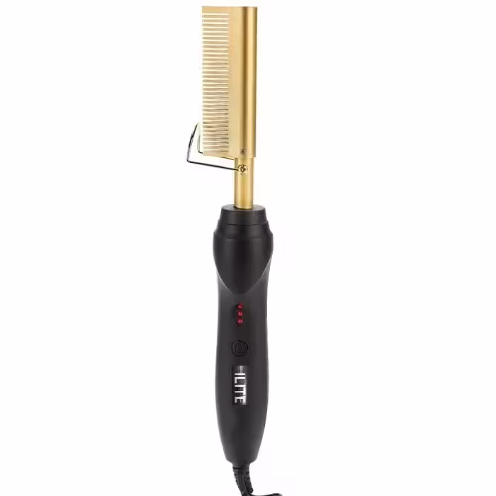 برس حرارتی ایلیت مدل SN-160