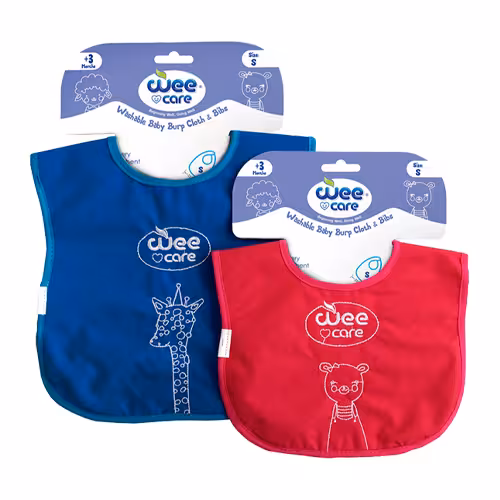 پیش بند ضدآب حوله ای قابل شستشو وی کر سایز بزرگ