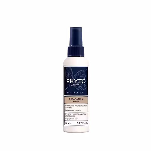 اسپری ترمیم کننده مو فیتو محافظ حرارت Phyto Repair Spray حجم 150 میل