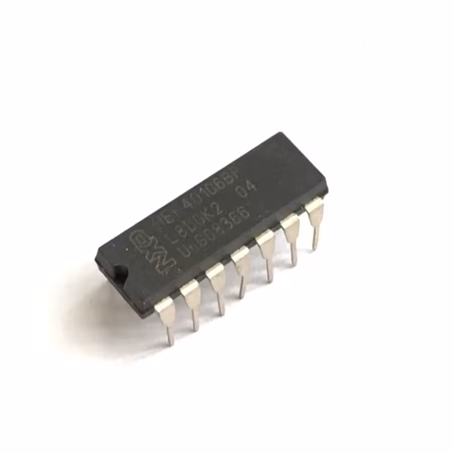 HEF40106BP
