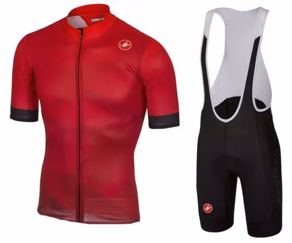 ست پیراهن و شورت Castelli