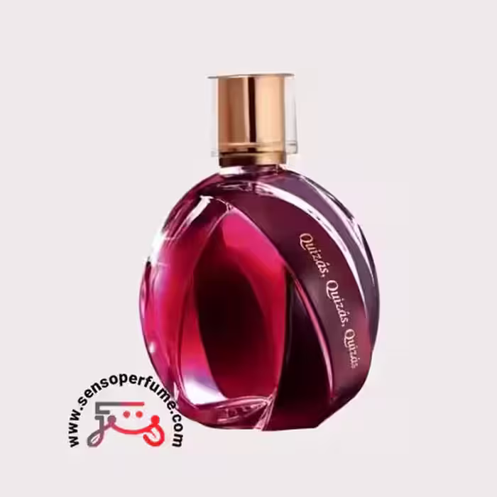 عطر ادکلن  لووه کویزاس کویزاس کویزاس پشن | quizas pasion