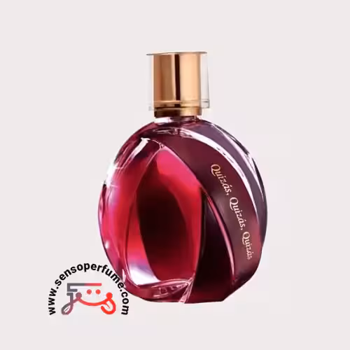 عطر ادکلن  لووه کویزاس کویزاس کویزاس پشن | quizas pasion