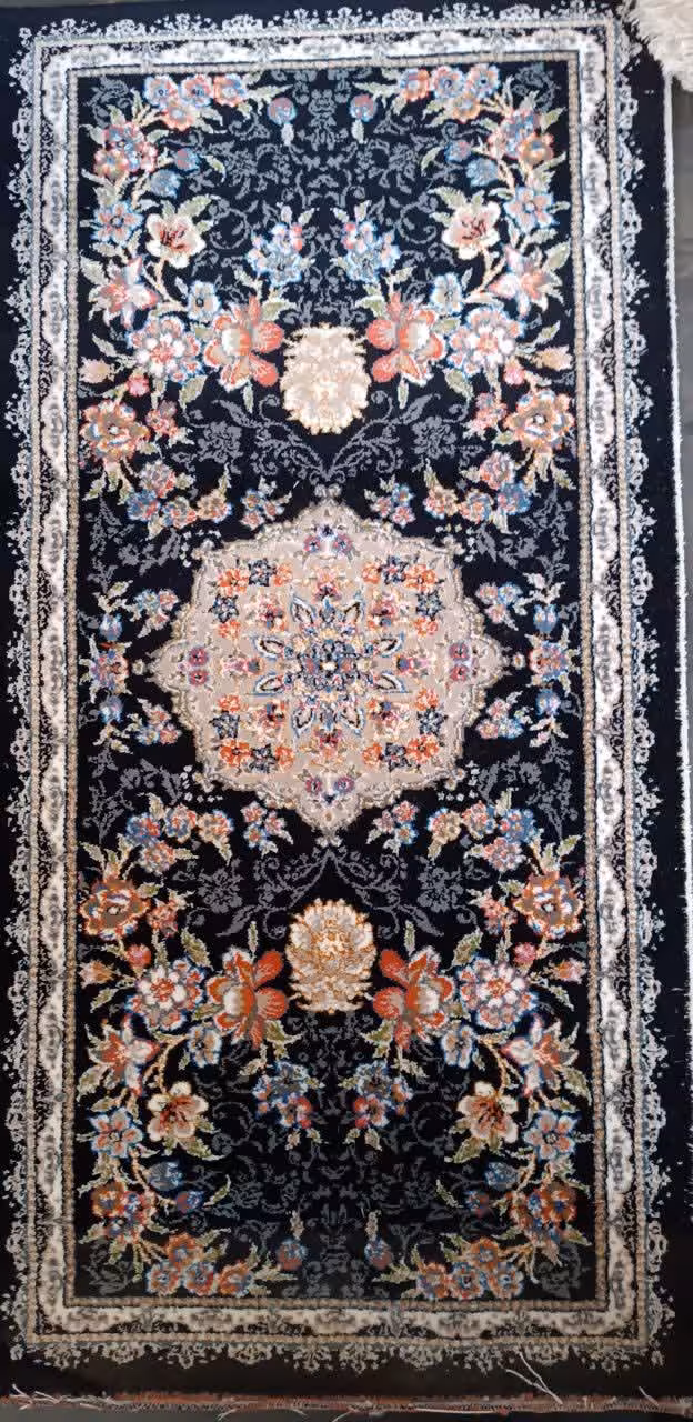 -پشتی فرشی پرزی یونولیتی 700شانه