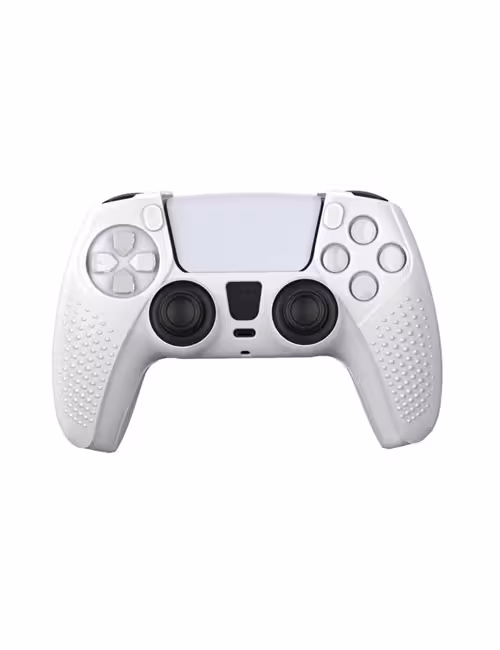 روکش محافظ دسته PS5 دابی مدل TP5-0590 سفید