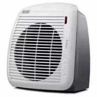 فن هیتر دلونگی مدل DELONGHI HVY1020