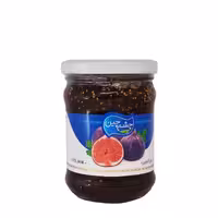 مربا انجیر چشم چین 290 گرمی