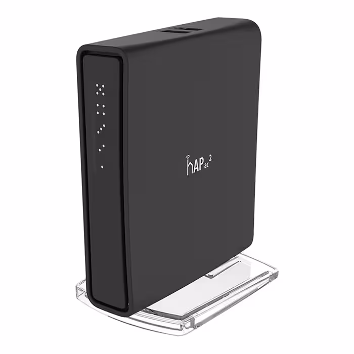 روتر اکسس پوینت میکروتیک MikroTik hAP ac2