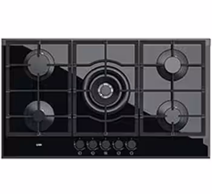 گاز صفحه ای کن لیناک BS