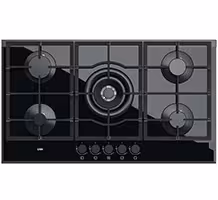 گاز صفحه ای کن لیناک BS