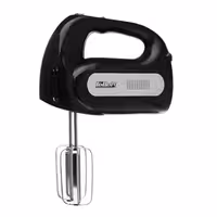 همزن دستی فلر مدل HM 401 (مشکی)