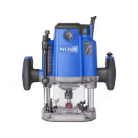 اور فرز نجاری 2100 وات نووا مدل 5363