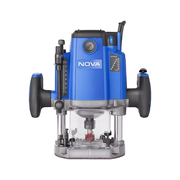 اور فرز نجاری 2100 وات نووا مدل 5363